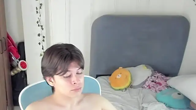 Felixzyn's Webcam Show