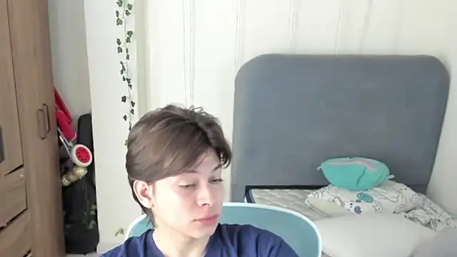 Felixzyn webcam show