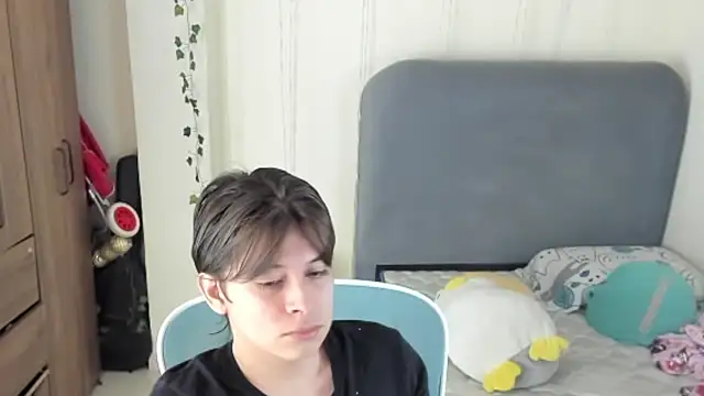 Felixzyn webcam show