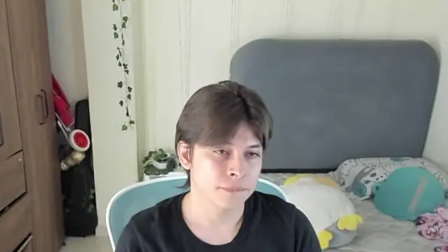 Felixzyn 웹캠 쇼