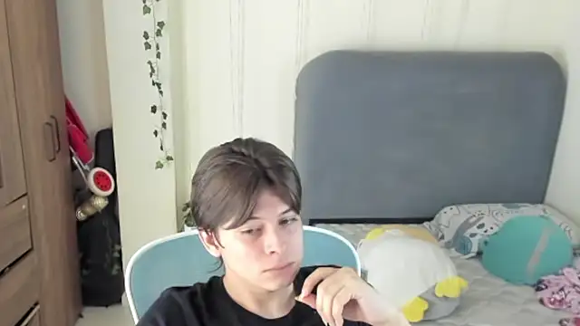 Felixzyn Webcam Show