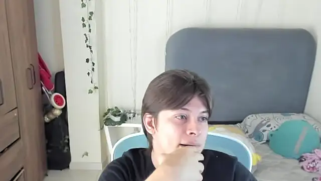 Felixzynn Webbikameraesitys