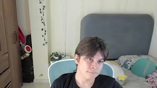 Felixzyn webcam show