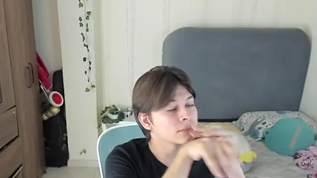 Felixzyn 在線直播表演