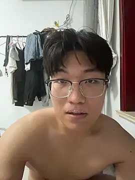 Ycen_ Show Webcam