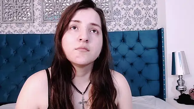 AbbyKaath Chat XXX in diretta