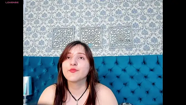 AbbyKaath: онлайн-секс-чат