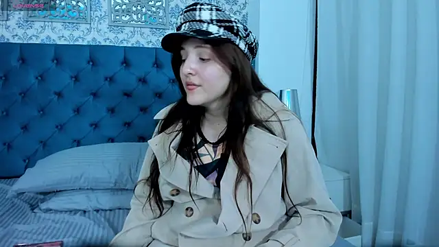 AbbyKaath's Live XXX Chat