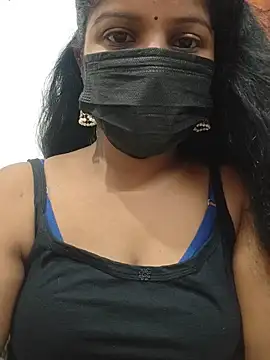 DiamondGirlDharsha Webcam show