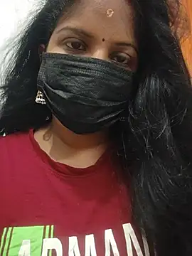 عرض كام DiamondGirlDharsha