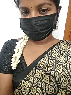 DiamondGirlDharsha Webcam show