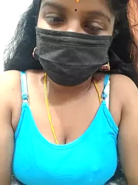 DiamondGirlDharsha Шоу с уебкамера