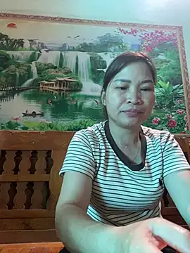 Mina-a's Webcam Show