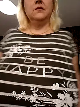 Webkamerová show I_amVeronicle