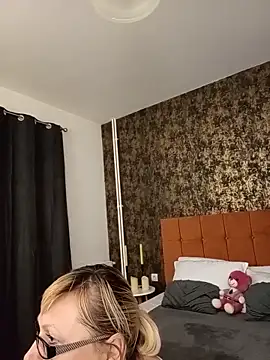I_amVeronicle Webcam-Show