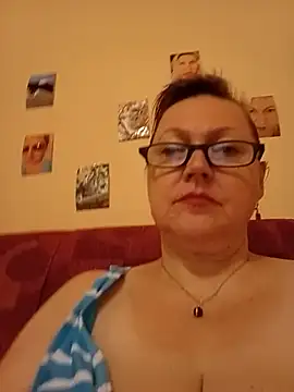 Show de webcam de I_amVeronicle