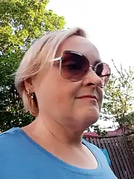 Svetlysvet Chat XXX in diretta