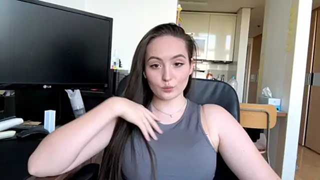 Show Webcam de Emilly_Cart