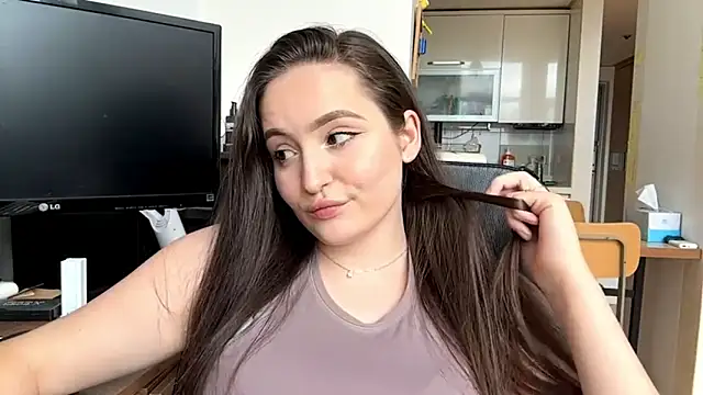 عرض كام Emilly_Cart