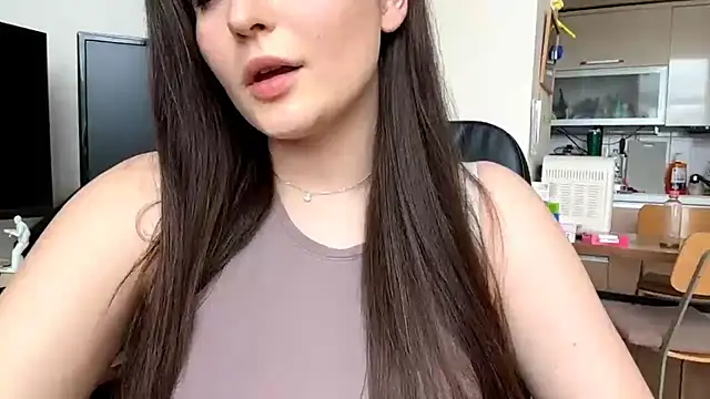 Živý XXX chat Emilly_Cart