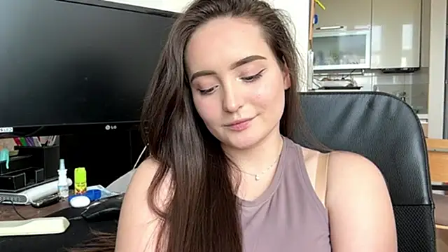 Emilly_Cart's Live XXX Chat