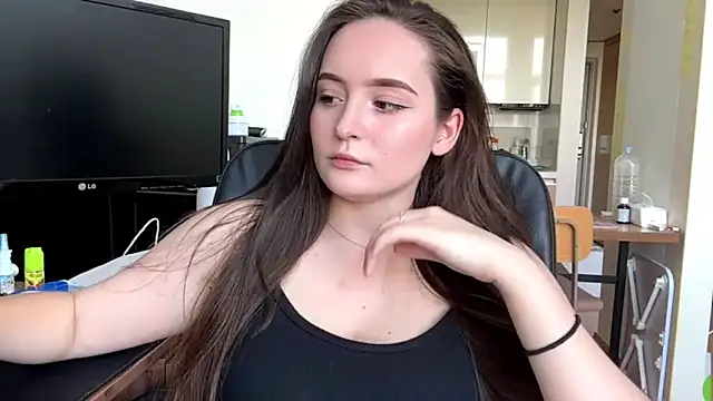 Emilly_Cart 现场XXX聊天