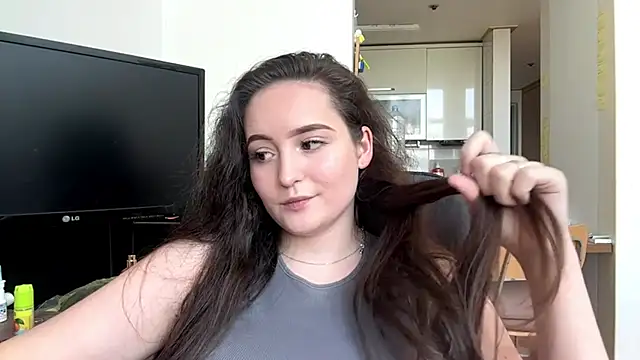 Emilly_Cart's Live XXX Chat