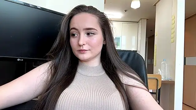 Czat XXX na żywo – Emilly_Cart