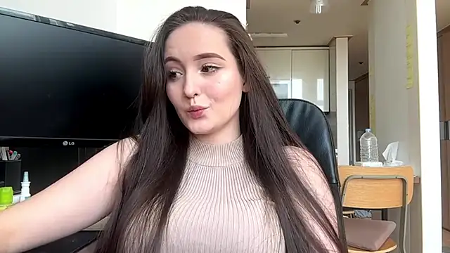 Emilly_Cart: вебкам-шоу