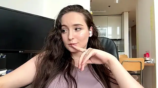 Show Webcam de Emilly_Cart