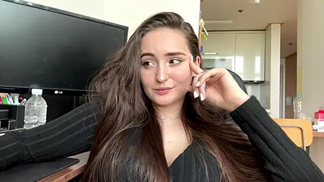 Emilly_Cart 라이브 XXX 채팅
