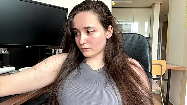 Emilly_Cart: вебкам-шоу