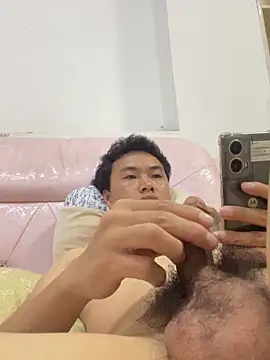 Show de webcam de xiaowu888