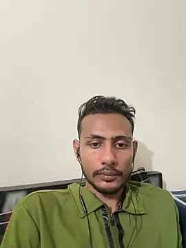 Not_a_gay Adlı Modelin Web Kamerası Şovu