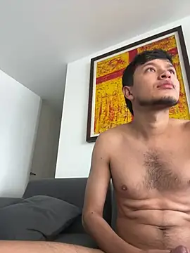 Julian_victoriacollins' Webcam Show