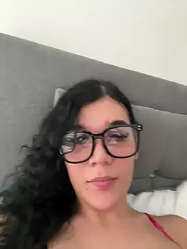 Show Webcam de Victoriacollins_Julian