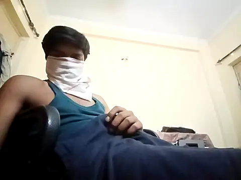 gajodhar20 웹캠 쇼