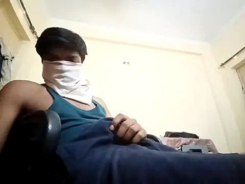 gajodhar20's Webcam Show
