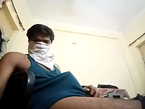 gajodhar20 网络视讯表演