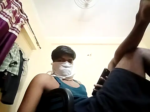 gajodhar20 网络视讯表演