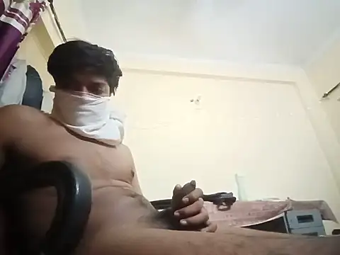 عرض كام gajodhar20