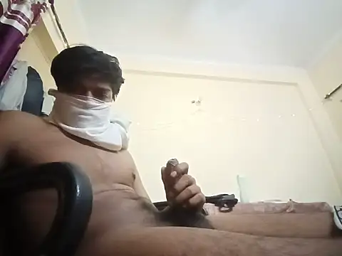 gajodhar20 Show Webcam
