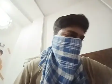 gajodhar20 Show Webcam