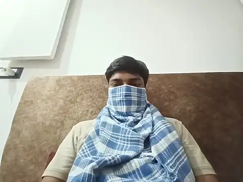 gajodhar20 Webcam-Show