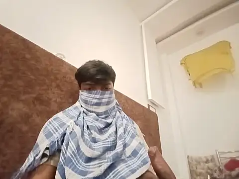 عرض كام gajodhar20
