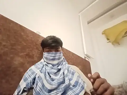 gajodhar20 Webcamshow