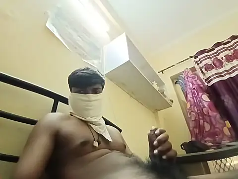 gajodhar20 Webcam Show