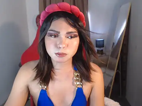 seductive_chloe31 Pertunjukan Webcam