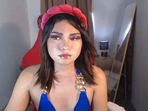 seductive_chloe31 网络视讯表演