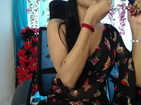 Sembang XXX Secara Langsung Naughtyy_Ranii01